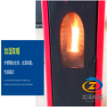 Hot Sale Pellet Compor Water Heater Boiler