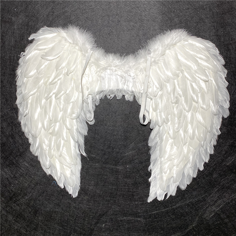 Feather Angel Wing