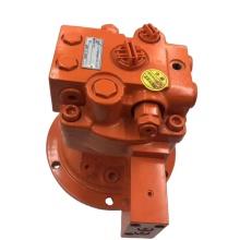 Excavator Swing Motor & Slew Assembly Search Engine