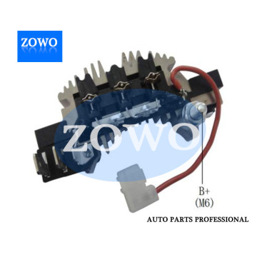 LS12509 MAGNETI үшін ALTERNATOR RECTIFER