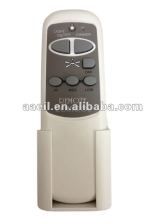 IR celing fan remote control transmitter (Model: DD1)