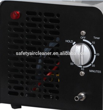 domestic ozone generator, water faucet ozone generator, water treatment ozone generator