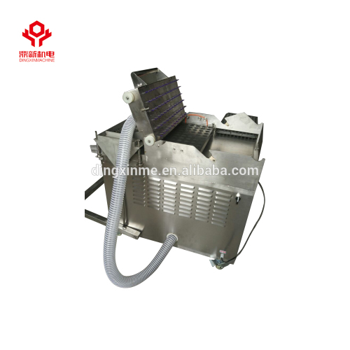 High Efficiency Herb Seed Planting Machine / Herb Seeder Machine