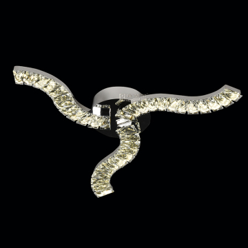 chandelier for home design modern led lights