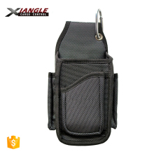 Small Multifunctional Mobile Phone Waist Belt Tool Bag