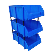 LD325210SPB01 Plastic Shelf Boxes - Stackable Parts Bins