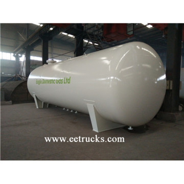 40000L-60000L LPG Aboveground Storage Tanks