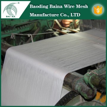 china manufacturer factory supply horse hair shose fabric