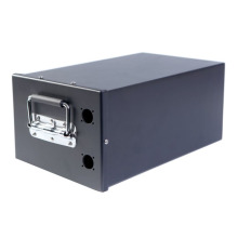 Ningbo Precision Sheet Metal Fabrication: Metal Box & Clutch Control Box Shell