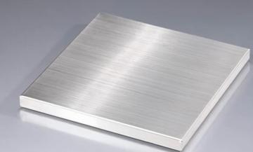 316L Stainless Steel Plates