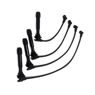 27501-23B70 Ignition Cable Wire Replacement: Korean Car Warranty Component