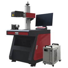 3D Galvo UV Laser Marking Machine