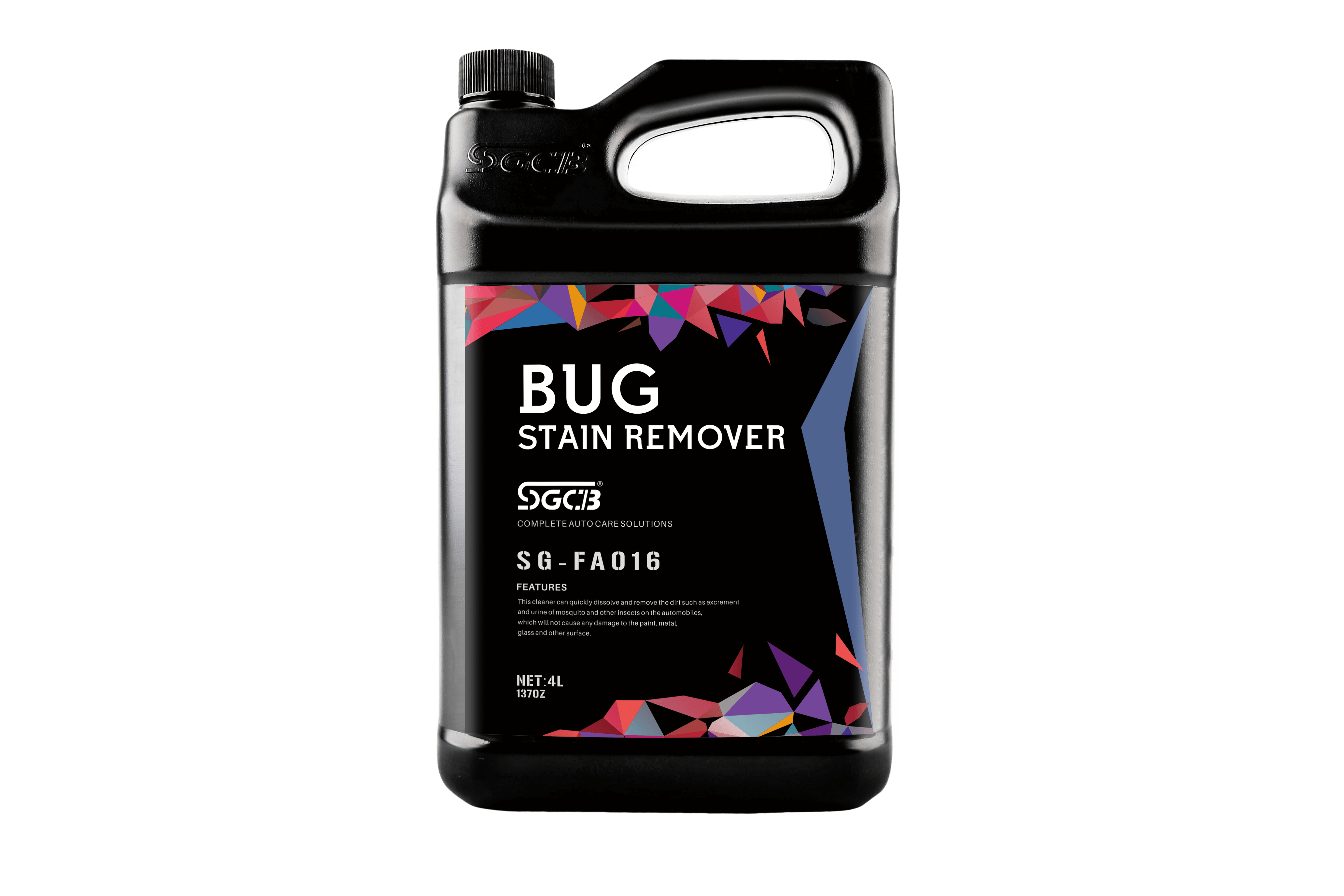 best bug remover for cars