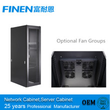 Floor Standing Type Network Racks& Enclosures