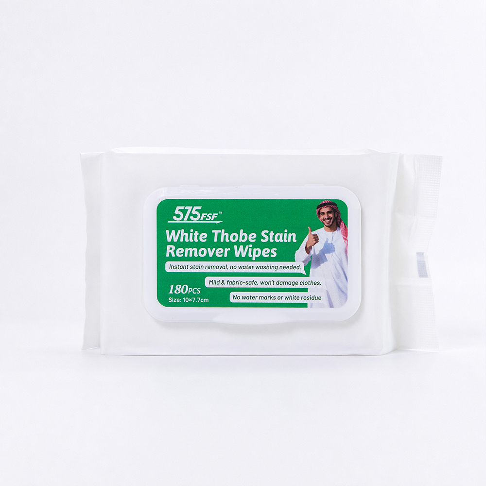 Khăn Lau Thobe180 (4) Thobe Wipes180 (4)