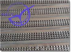 Fast Ribbed Formwork