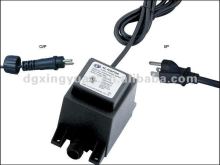 UL 12V Transformer