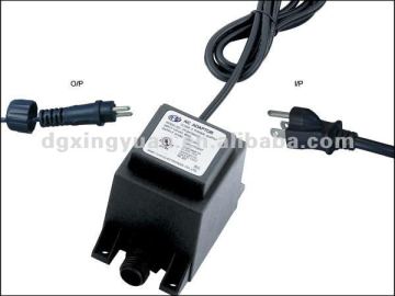 UL 12V Transformer