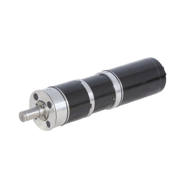 Customized DC Planetary Gear Motor for Golf Trolley/Cart