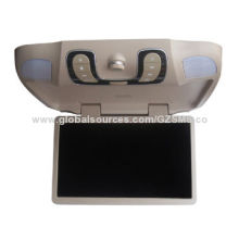 11-inch Overhead Monitor DVD Player