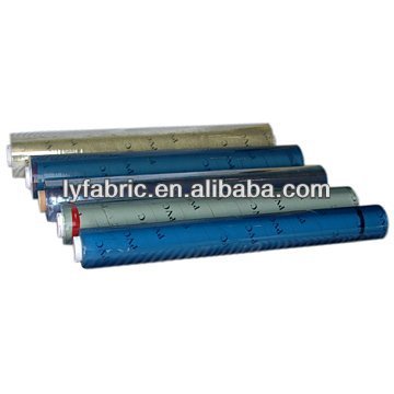 PVC film super clear film