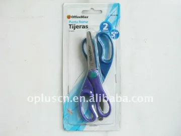 5" SCHOOL SCISSORS