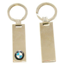 Eco-firendly Metal Keychains For Promotions