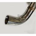 Lamborghini Gallardo 04-08 PRO-1 X-Pipe Exhaust System