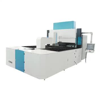 Automatic Press Brake Sheet Metal Bending Machine