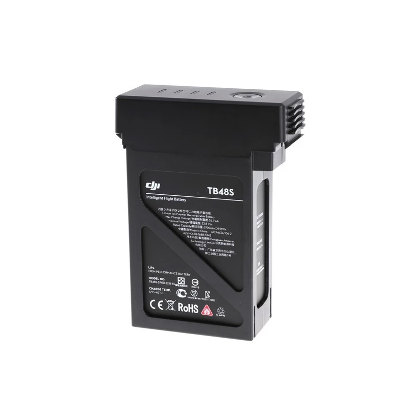 New Original TB47S/TB48S battery for DJI Matrice 600 Pro Drone Smart Flight accessories 4500mAh/5700mAh Drone Battery