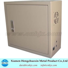sheet metal wall mount cabinets