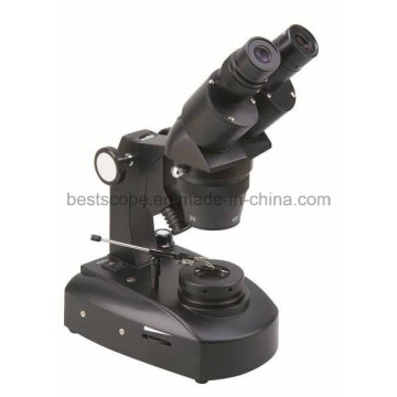 Bestscope BS-8020B &amp; BS-8030B / T Gemologisches Mikroskop