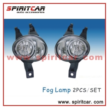 Fog Lamp