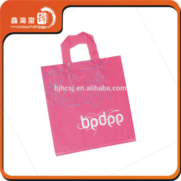 custom small plastic bags small decorative