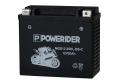 ATV UTV Lead Acid Power Sports GHD20HL-BS Batterie