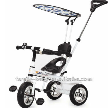 2013 Simple Fashion Chilren Trike T306 Kids Tricycle