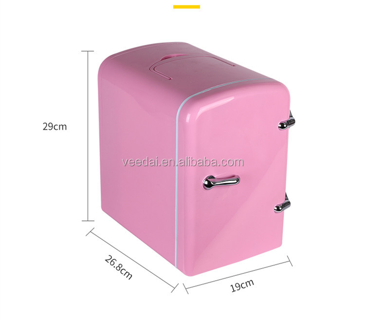 Energy saving USB multifunction mini fridge coolers  portable fridge coolers