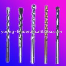 masonry drill bits