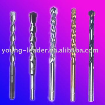 masonry drill bits