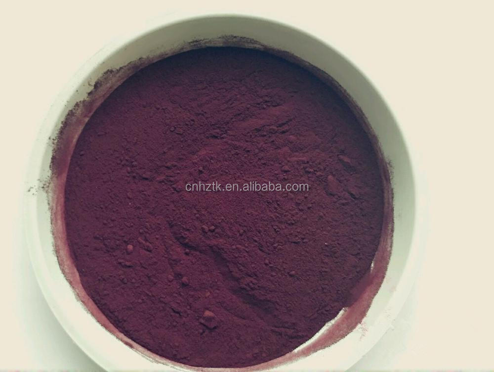 Natural Food Grade Colorant Carmine Red 50%