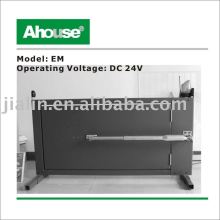 swing gate opener, swing gate automation