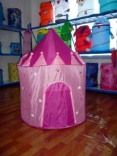 castle tents