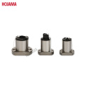 Single Nut Linear Motion Ball Screws 40mm