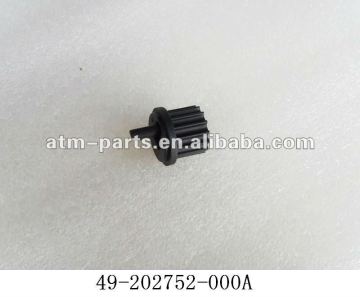 Diebold ATM Part OP Gear 14T 49202752000A