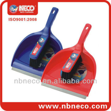 MIni Dustpan brush set