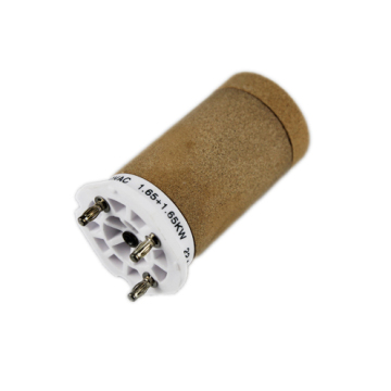 hot air gun small heating elements