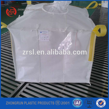 FIBC Bags - U panel bag,U panel bulk bag