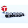 32mm Kohlenstoffstahl 1045 Schraubverbindung Rebar Tapered Thread Rebar Coupler