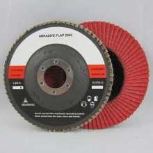 Manufacturer of the Abrasive Flap Disc