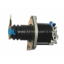 Camion embrayage Booster